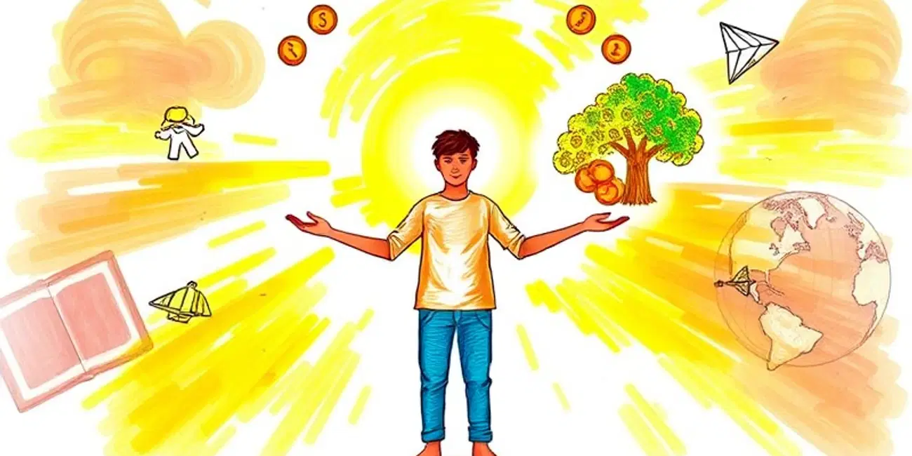Finanzas con propósito: alinea tu dinero con tus valores