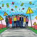 Evita las Estafas Financieras: Señales de Alerta