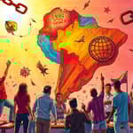 El Camino hacia la Independencia Económica