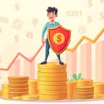 La Inflación y tu Dinero: Cómo Protegerte