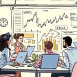 Finanzas para Emprendedores: Haz Crecer tu Negocio