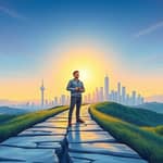 Metas Financieras Claras: Tu GPS para Invertir