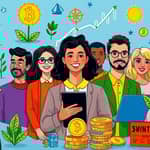 Rompiendo Mitos Financieros: Lo Que Nadie Te Cuenta de la Inversión