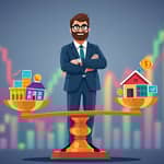 Rebalanceo de Cartera: Manteniendo Tu Estrategia en Curso