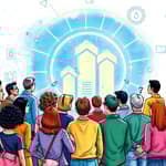 Financiación Colectiva: Invierte en Proyectos Innovadores