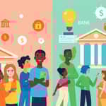 Elige el Mejor Banco: Consideraciones Esenciales