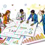 Optimiza tus Impuestos: Estrategias Legales