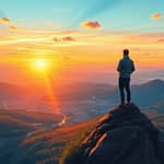 Planificación a Largo Plazo: Define tu Visión Financiera