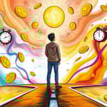 La Psicología del Dinero: Entiende tus Decisiones Financieras