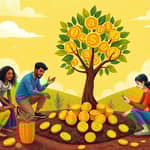 La ciencia de ahorrar: hábitos que transforman tu futuro