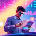 El impacto de la tecnología en tus finanzas diarias