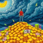 Resiliencia financiera: cómo enfrentar crisis económicas