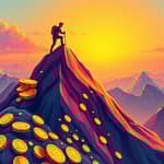 Cumbres de Capital: Escalando hacia la Independencia Financiera