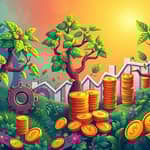 Multiplicando Activos: Estrategias para el Crecimiento Continuo