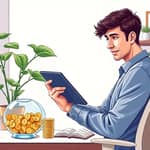 El Secreto de los Ricos: Hábitos Financieros que Transforman