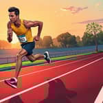 El Secreto del Ganador: Consistencia en el Rendimiento