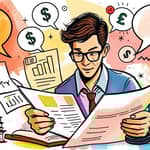 Descifrando los informes financieros: el lenguaje del dinero