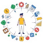 Finanzas 360: una visión holística de tu economía