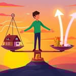 Deudas buenas y cómo potenciarlas: la palanca financiera