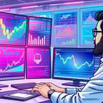 Dominio Bursátil: Interpretando el Lenguaje del Mercado