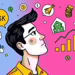 Tu perfil de inversión: cómo conocerte para elegir bien