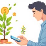 Tu huella financiera: cómo impacta en tu vida