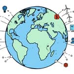 Más Allá del Horizonte: Inversiones Globales Estratégicas