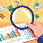 Auditoría financiera personal: dónde estás y a dónde vas