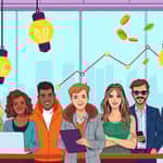 Financiamiento para Startups: Impulsa tu Emprendimiento