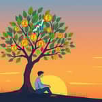 Inversión Pasiva: Sencillez y Eficiencia a Largo Plazo