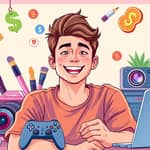 Monetizar Pasiones: Convirtiendo Hobbies en Fuentes de Ingreso