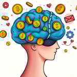 La Psicología del Precio: Cómo las Emociones Mueven los Mercados