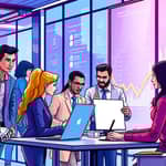 Inversión Robótica: Automatizando Tu Camino hacia la Riqueza