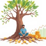 El inversor paciente: cuando el tiempo es tu mayor activo