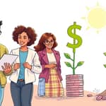 Hábitos Financieros de los Ricos: Adóptalos en tu Vida