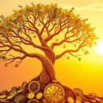 El interés compuesto: la octava maravilla del mundo financiero