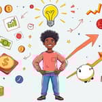 Despierta tu Genio Financiero: Potencia tus Decisiones