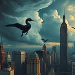 El Cisne Negro: Preparándote para lo Inesperado en Finanzas