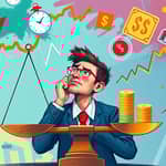 El Factor Humano: Cómo Tus Decisiones Impactan Tu Cartera