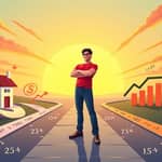 Ingeniería Financiera Personal: Diseñando Tu Futuro