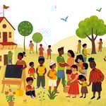 El Retorno de la Inversión Social: Más Allá del Dinero