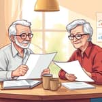 Finanzas para Jubilados: Gestiona tu Pensión con Sabiduría