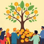 Finanzas éticas: invierte en un mundo mejor