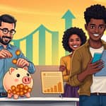 El secreto de los que no les falta dinero