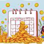 Ingresos recurrentes: construye un flujo constante de dinero