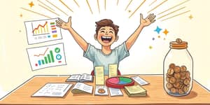 El Arte de Presupuestar sin Sufrir: Guía Práctica