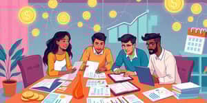 De la Teoría a la Práctica: Planifica tus Finanzas Hoy