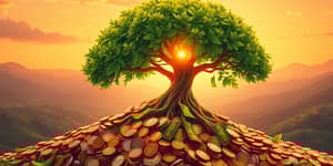 Microahorros: Grandes Resultados en Pequeños Pasos