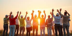 Pensiones y Futuro: Asegura tu Mañana Hoy