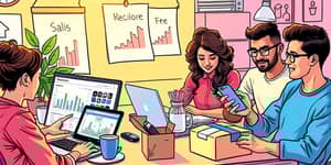 Más Allá del Salario: Fuentes de Ingresos Extra